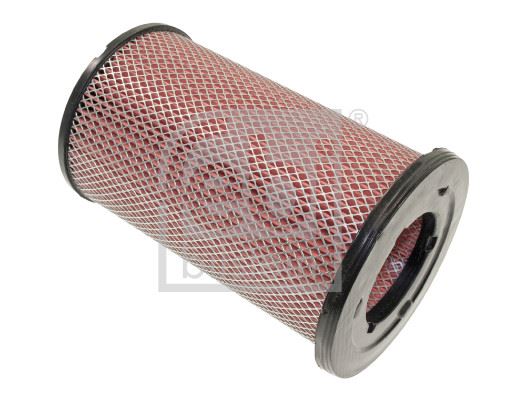 FEBI BILSTEIN 183981 Motor Hava Filtresi - NISSAN NP300 PICKUP (D22) uyumlu