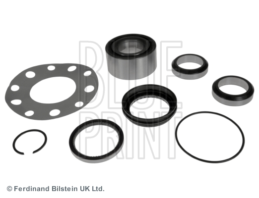 BLUE PRINT ADT38399 Jant & Lastik & Bijon Poyra - TOYOTA HILUX VII Pick-up (_N1_, _N2_, _N3_) uyumlu