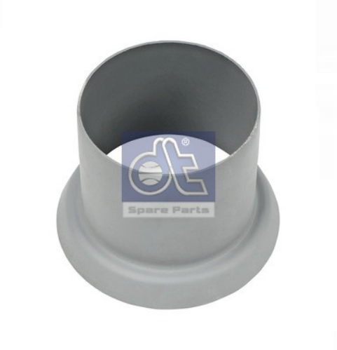 DT Spare Parts 4.62055 Emme & Egzoz Sistemi Egzoz Boruları