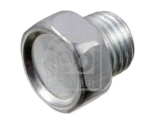 FEBI BILSTEIN 180282 Motor Boşaltma Tapası - FORD RANGER (ET) uyumlu