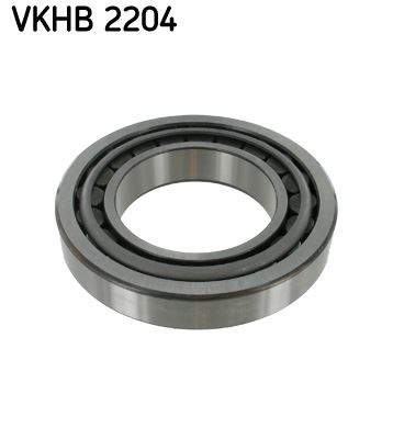 SKF VKHB 2204 Jant & Lastik & Bijon Poyra - MERCEDES-BENZ SK uyumlu