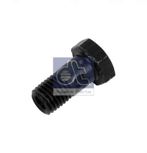 DT Spare Parts 1.12121 Elektrik Sistemi Adaptör & Delikli Cıvata