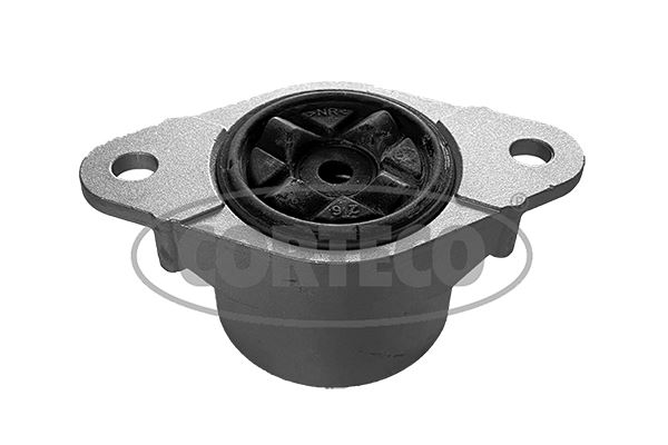 CORTECO 49498222 Süspansiyon Sistemi Amortisör - FORD FIESTA VI (CB1, CCN) uyumlu