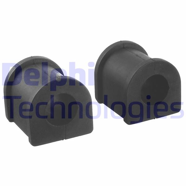 DELPHI TD987W Süspansiyon Sistemi Stabilizatör - SAAB 9-3 (YS3F, E79, D79, D75) uyumlu