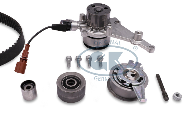 GK K980342A Motor Triger Seti - VW PASSAT B8 (3G2, CB2) uyumlu