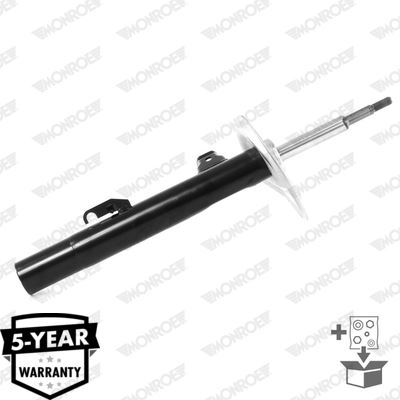 MONROE 742059SP Süspansiyon Sistemi Amortisör - BMW 7 (E38) uyumlu