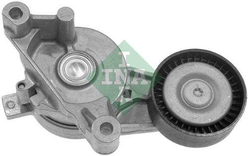 Schaeffler INA 534 0059 10 Motor Kayış Gergisi - VW PASSAT B6 Variant (3C5) uyumlu