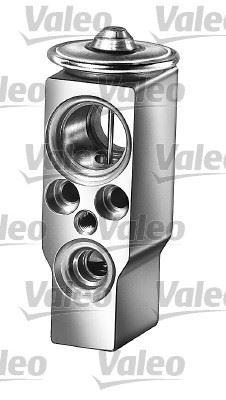 VALEO 508650 İklimlendirme Sistemi Supaplar - OPEL VECTRA B Hatchback (J96) uyumlu