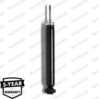 MONROE R6652 Süspansiyon Sistemi Amortisör - PEUGEOT 406 (8B) uyumlu