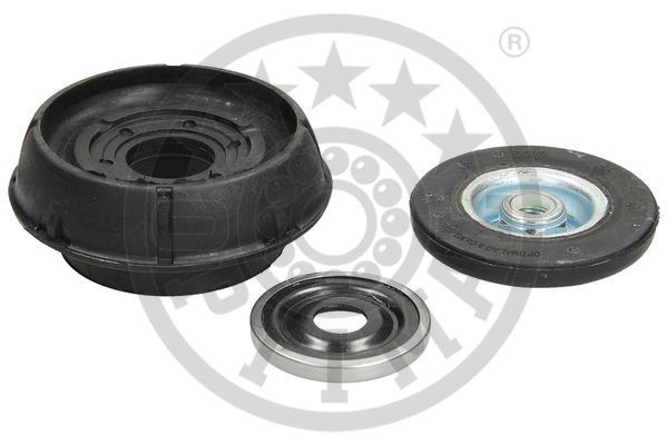 OPTIMAL F8-8088 Süspansiyon Sistemi Amortisör - RENAULT KANGOO Express (FC0/1_) uyumlu