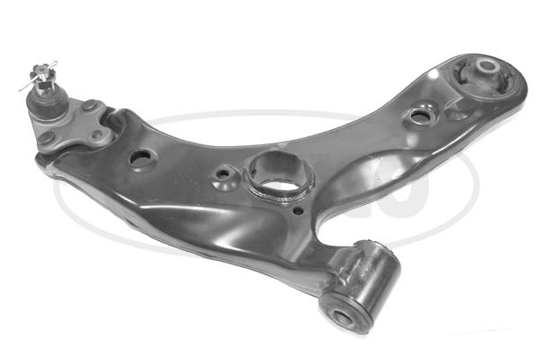 CORTECO 49397735 Süspansiyon Sistemi Bugi Kolu - TOYOTA PRIUS PLUS (_W4_) uyumlu