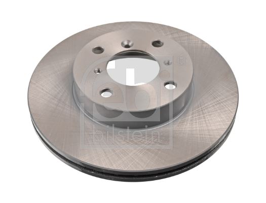 FEBI BILSTEIN 26046 Fren Sistemleri Fren Diski - SUZUKI BALENO Hatchback (EG) uyumlu