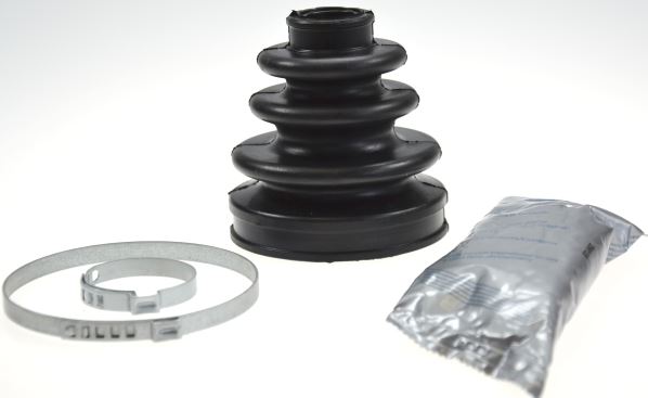 Tahrik Mili Körük Seti - GKN - 304116 Ürün Görseli