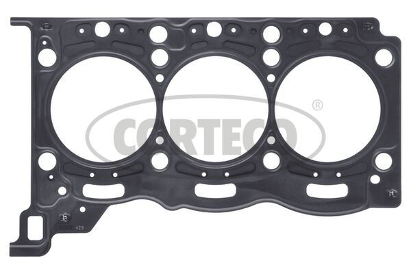 CORTECO 83403325 Motor Silindir Kafa Contası - PORSCHE CAYENNE (92A) uyumlu