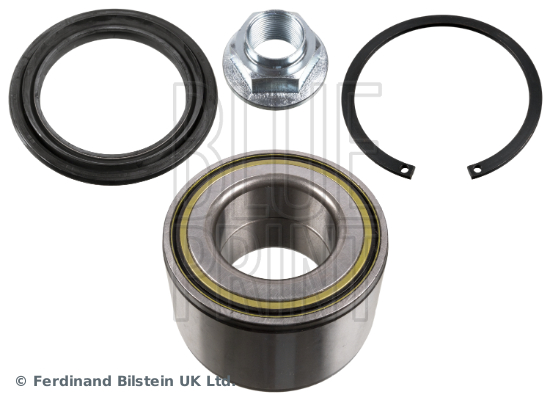 BLUE PRINT ADM58243 Jant & Lastik & Bijon Poyra - FORD RANGER (ET) uyumlu