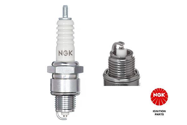NGK 3311 Ateşleme Sistemi Buji - MERCEDES-BENZ PONTON (W180) uyumlu