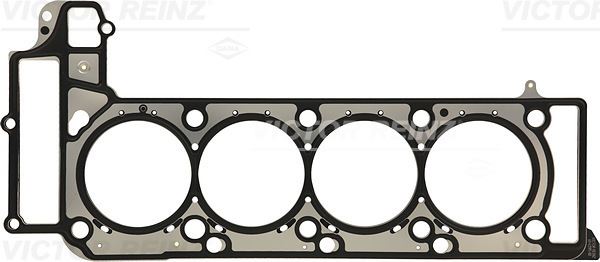 VICTOR REINZ 61-43195-00 Motor Silindir Kafa Contası - MERCEDES-BENZ S-SERISI (W221, V221) uyumlu