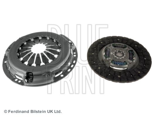 BLUE PRINT ADT330276 Debriyaj Sistemi Debriyaj Seti - TOYOTA RAV 4 III (_A3_) uyumlu