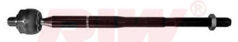 Rot Mili - RIW - CY3001 Ürün Görseli
