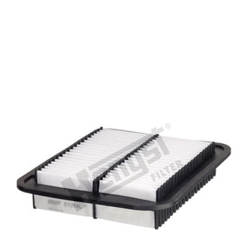 HENGST FILTER E1314L Motor Hava Filtresi - MITSUBISHI ASX (GA_W_) uyumlu