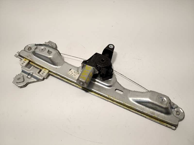 Cam Krikosu - RENAULT ORIJINAL - 827014EA0A