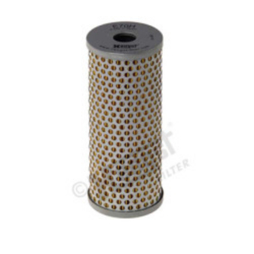 HENGST FILTER E70KP D98 Yakıt Sistemi Yakıt Filtresi - VDL CITEA II uyumlu