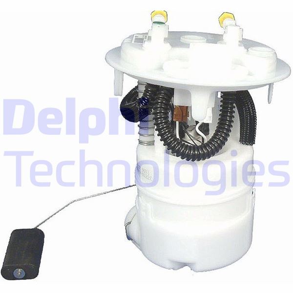 DELPHI FG1019-12B1 Motor Besleme Ünitesi - CITROËN C5 III (RD_) uyumlu