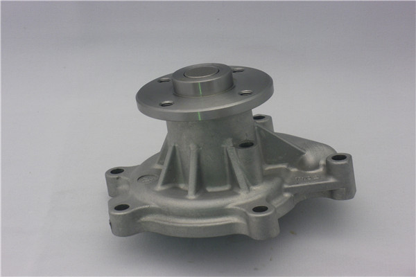 GMB GWT-102A Motor Devirdaim - TOYOTA YARIS VERSO (_P2_) uyumlu