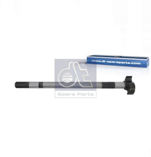 DT Spare Parts 10.33518 Fren Sistemleri Fren Mili & Aksesuar