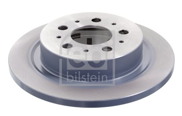 FEBI BILSTEIN 43830 Fren Sistemleri Fren Diski - VOLVO S90 I (964) uyumlu