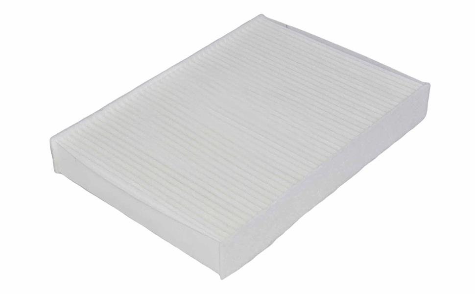 VOLLER FILTERS VOL-62428 İklimlendirme Sistemi Polen Filtresi - NISSAN QASHQAI II (J11, J11_) uyumlu