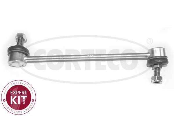 CORTECO 49400445 Süspansiyon Sistemi Stabilizatör - HYUNDAI i10 I (PA) uyumlu