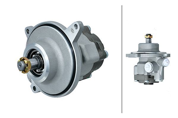 HELLA 8TL 359 000-891 Direksiyon Sistemi Direksiyon Pompası - VOLVO FM7 uyumlu