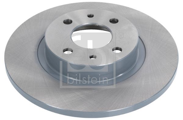 FEBI BILSTEIN 10618 Fren Sistemleri Fren Diski - ALFA ROMEO 155 (167_) uyumlu