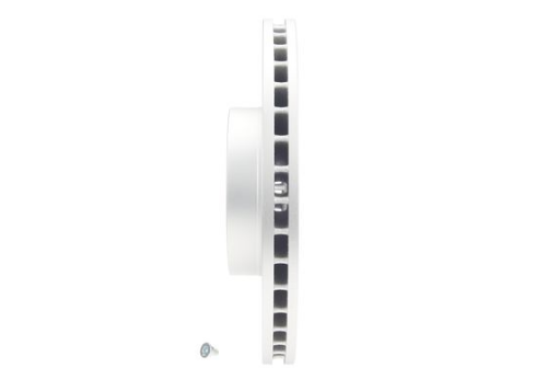 BOSCH 0 986 479 624 Fren Sistemleri Fren Diski - BMW X5 (E70) uyumlu