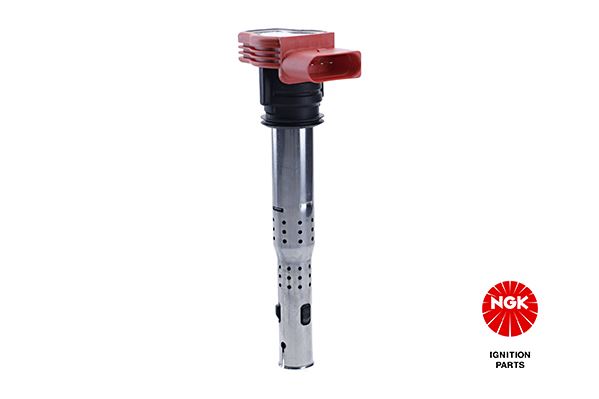 NGK 48041 Ateşleme Sistemi Ateşleme Bobini - AUDI A6 C7 (4G2, 4GC) uyumlu