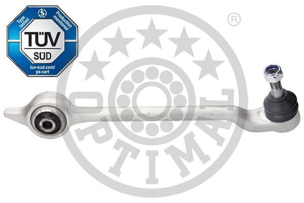 OPTIMAL G5-581 Süspansiyon Sistemi Bugi Kolu - BMW 5 (E39) uyumlu