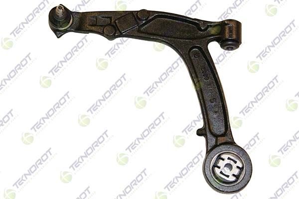 TEKNOROT F-379 Süspansiyon Sistemi Bugi Kolu - FIAT PANDA Kasa/eğik arka (169_) uyumlu