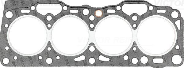 VICTOR REINZ 61-35590-00 Motor Silindir Kafa Contası - FIAT UNO (146_, 158_) uyumlu