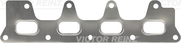 VICTOR REINZ 71-31912-00 Motor Manifold Contası - RENAULT MEGANE III Coupe (DZ0/1_) uyumlu