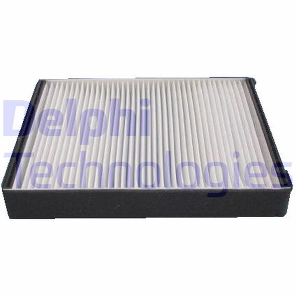 DELPHI TSP0325223 İklimlendirme Sistemi Polen Filtresi - KIA SORENTO I (JC) uyumlu