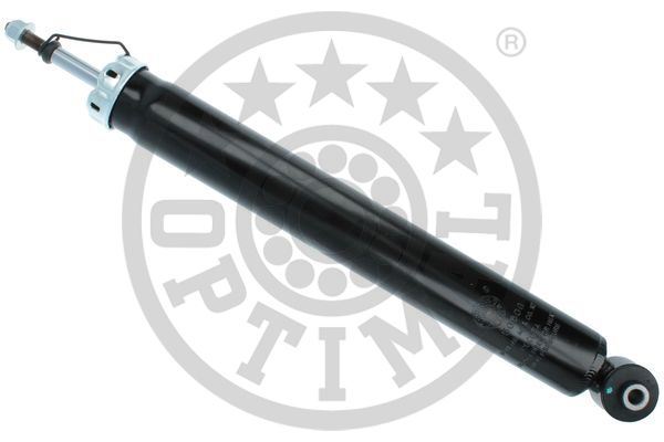 OPTIMAL A-5060G Süspansiyon Sistemi Amortisör - CITROËN C4 II (NC_) uyumlu