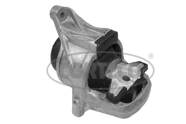 CORTECO 49430171 Motor Motor Yataklama - AUDI A4 B9 (8W2, 8WC) uyumlu