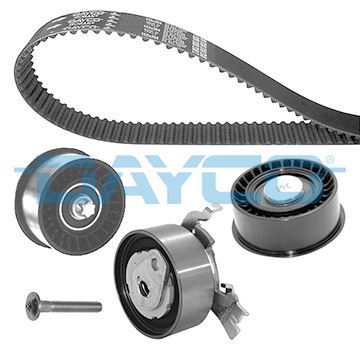 DAYCO KTB361 Motor Triger Seti - OPEL ASTRA G Hatchback (T98) uyumlu