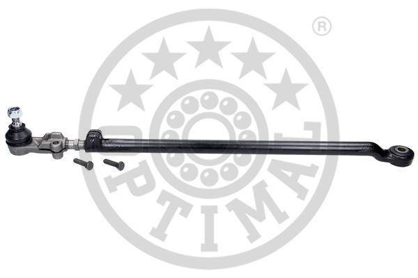 OPTIMAL G0-671 Direksiyon Sistemi Kısa Rot & İtici Çubuk - LAND ROVER FREELANDER I (L314) uyumlu
