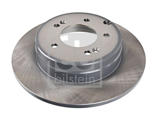 FEBI BILSTEIN 170819 Fren Sistemleri Fren Diski - KIA OPTIMA (FSGDS6B) uyumlu