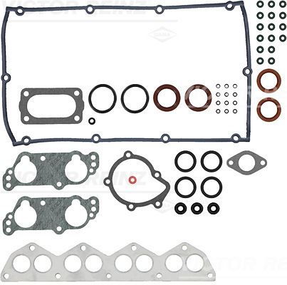 VICTOR REINZ 02-33668-01 Motor Silindir Kafa Contası - CITROËN BX (XB-_) uyumlu