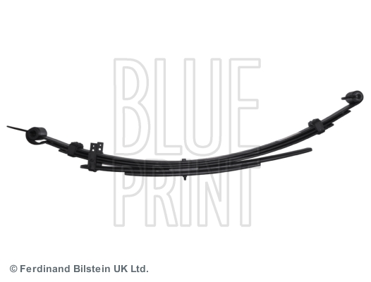 BLUE PRINT ADT38827 Süspansiyon Sistemi Yay - TOYOTA HILUX VII Pick-up (_N1_, _N2_, _N3_) uyumlu