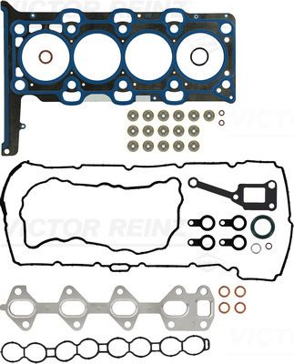 VICTOR REINZ 02-10248-01 Motor Silindir Kafa Contası - KIA SORENTO III (UM) uyumlu
