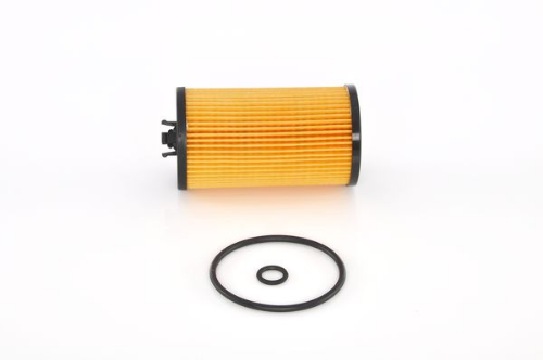 BOSCH F 026 407 074 Motor Yağ Filtresi - VAUXHALL ZAFIRA Mk III (P12) uyumlu